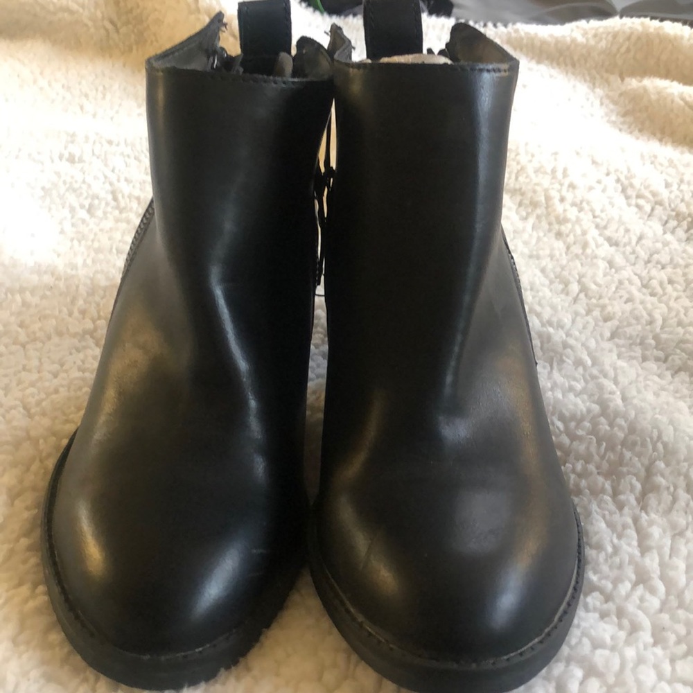 Booties - Picture 2 of 6
